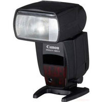 Canon Flash 580EX II (1946B010)